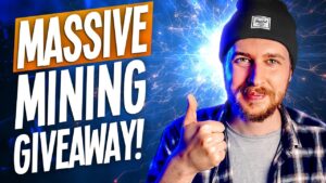 My biggest giveaway ever!