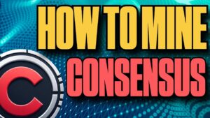 How to Mine Consensus Network | Windows & HiveOS