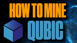 How to Mine Qubic HiveOS Easy