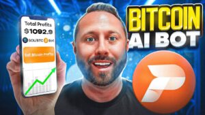 I Put $1000 Into a Bitcoin Trading Bot, Here is What Happened!