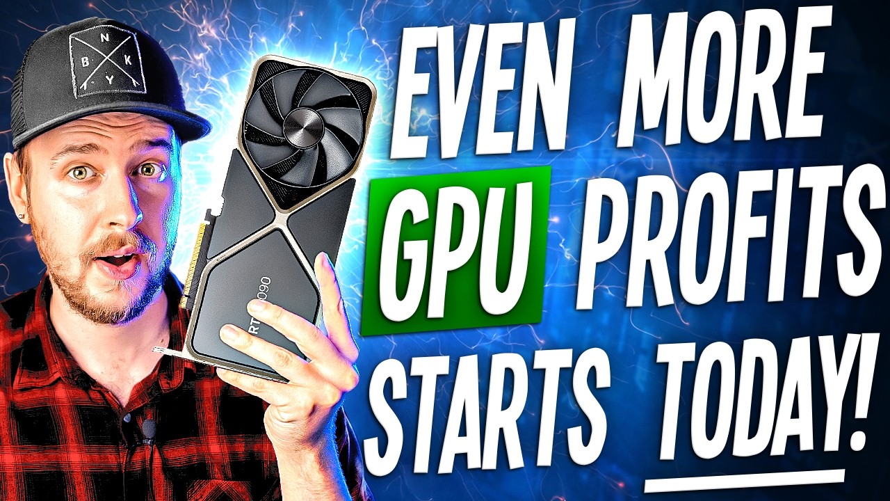 Is GPU mining finally coming back? DUAL mine Karlsen & Pyrin new algorithms in Windows & HiveOS