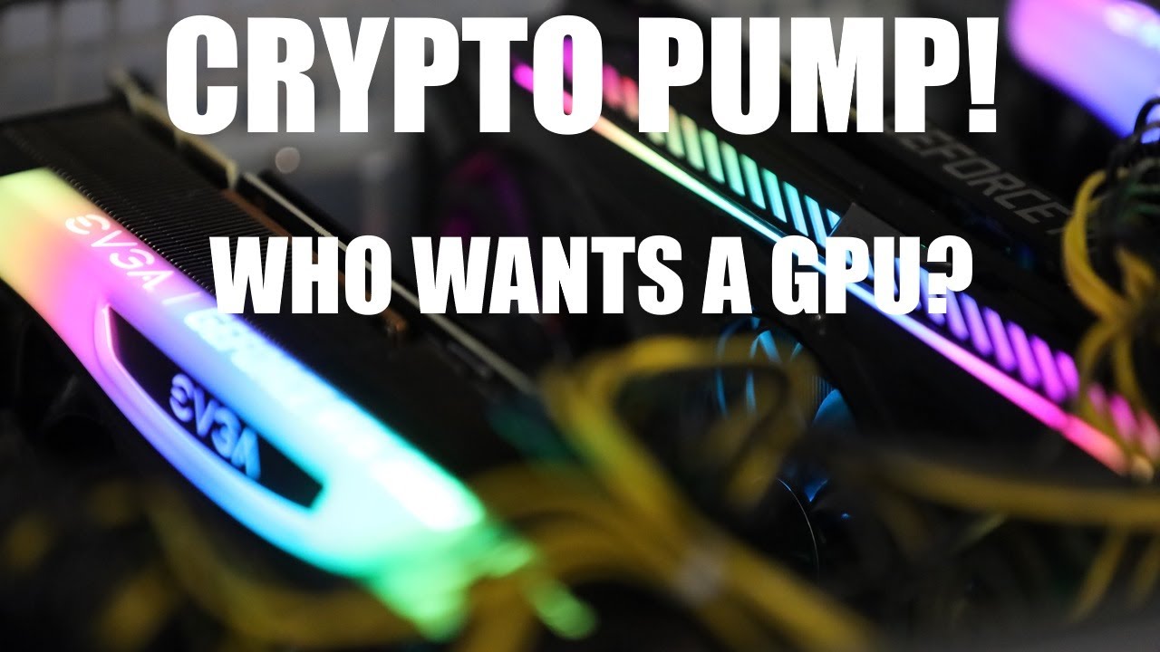 MASSIVE BITCOIN PUMP! Crypto Mining ON THE RISE NOW? MASSIVE GIVEAWAYS LIVE!