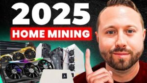 What does HOME Crypto Mining REALLY look like in 2025?