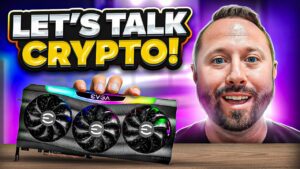 🔴LIVE - Crypto Mining is Addicting but we Love it!