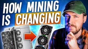 THIS is mining in 2025 (GPU & ASIC, profitability, new hardware, best coins & more predictions)