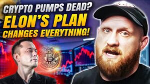 No More Crypto Pumps? How Liquidity and Tokens Are Killing the Market