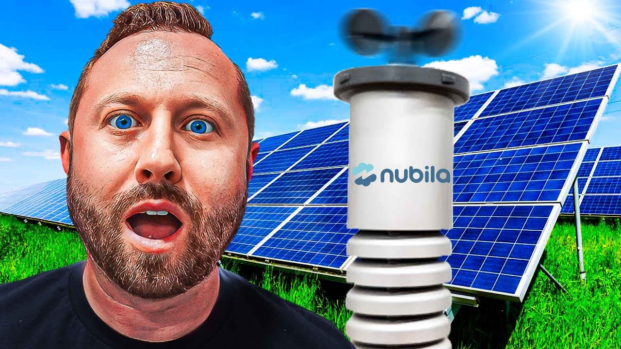 This Solar-Powered Miner Earns 7000 Tokens a DAY!