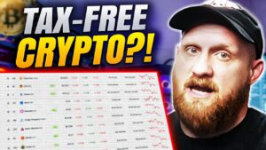 🚀 Next Crypto Bull Run: Top US-Made Coins That Could Be TAX-FREE!