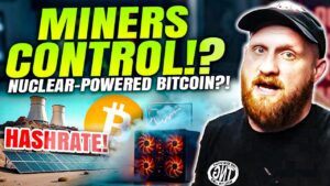 Bitcoin Miners Are EXPLODING in 2025 – Here’s Why!