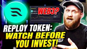 Can Reploy token Revolutionize Smart Contracts & Trading?