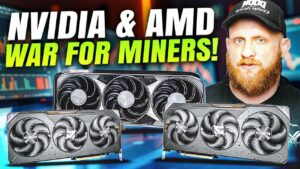 GPU Price Hikes Continue – RTX 5070 Ti & RX 9070 XT Updates
