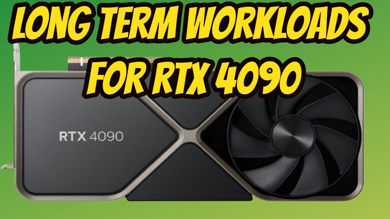 Make up to $5 Day RTX 4090