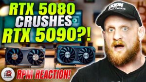 RTX 5090 Mining Performance Issues? What You Need to Know!