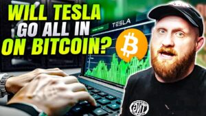 Tesla's $600M Bitcoin Gain: The New Crypto Trend?