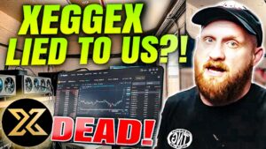 When Crypto Exchanges Fail: Lessons from the Xeggex Incident