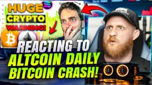 Reacting to the Wildest Bitcoin Price Predictions!