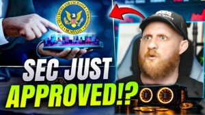 SEC’s SHOCKING Decision on Crypto Mining – Did They Get It Right?