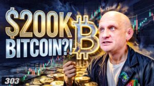 $200k Bitcoin | 302