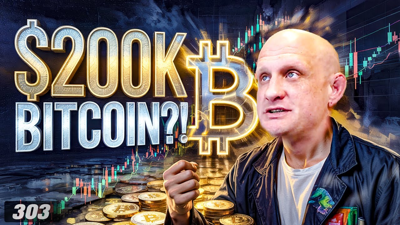 $200k Bitcoin | 302