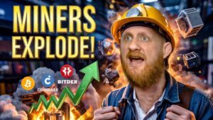 Bitcoin Crosses $90K – But Will U.S. Tariffs DESTROY Mining Profits?