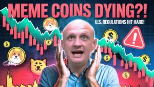 Ethereum Holders PANIC as Trump’s Wallet Dumps ETH!