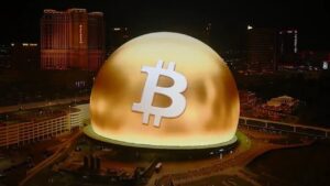 🔴Let's Talk Crypto +Bitcoin 2025 Las Vegas Ticket Giveaway