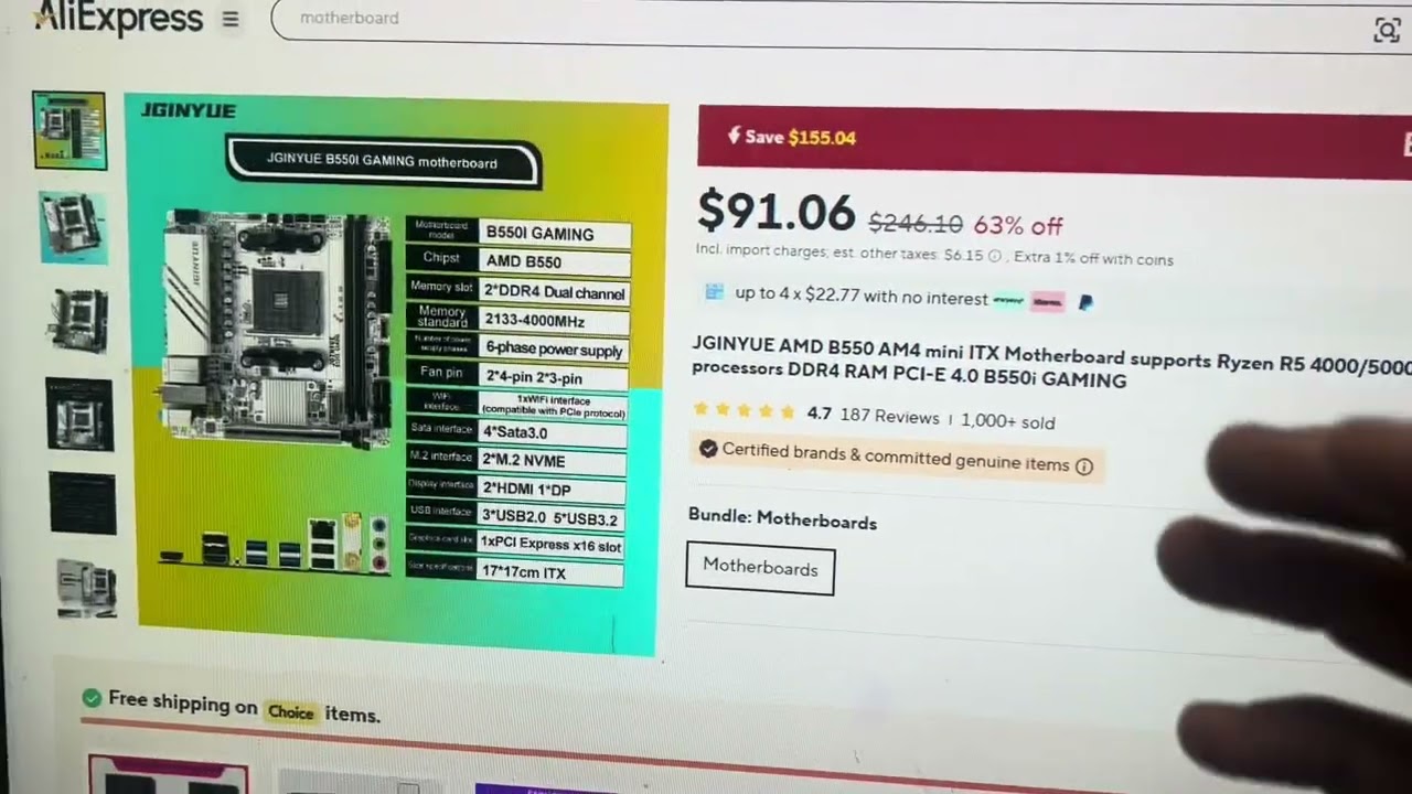 Tariffs on bitcoin miners but not ….