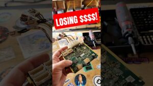 I am Losing Money while this Crypto Miner is Down! #shorts #bitcoin #makemoney