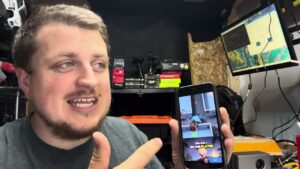 Bitcoin Mining APP update Still Paying