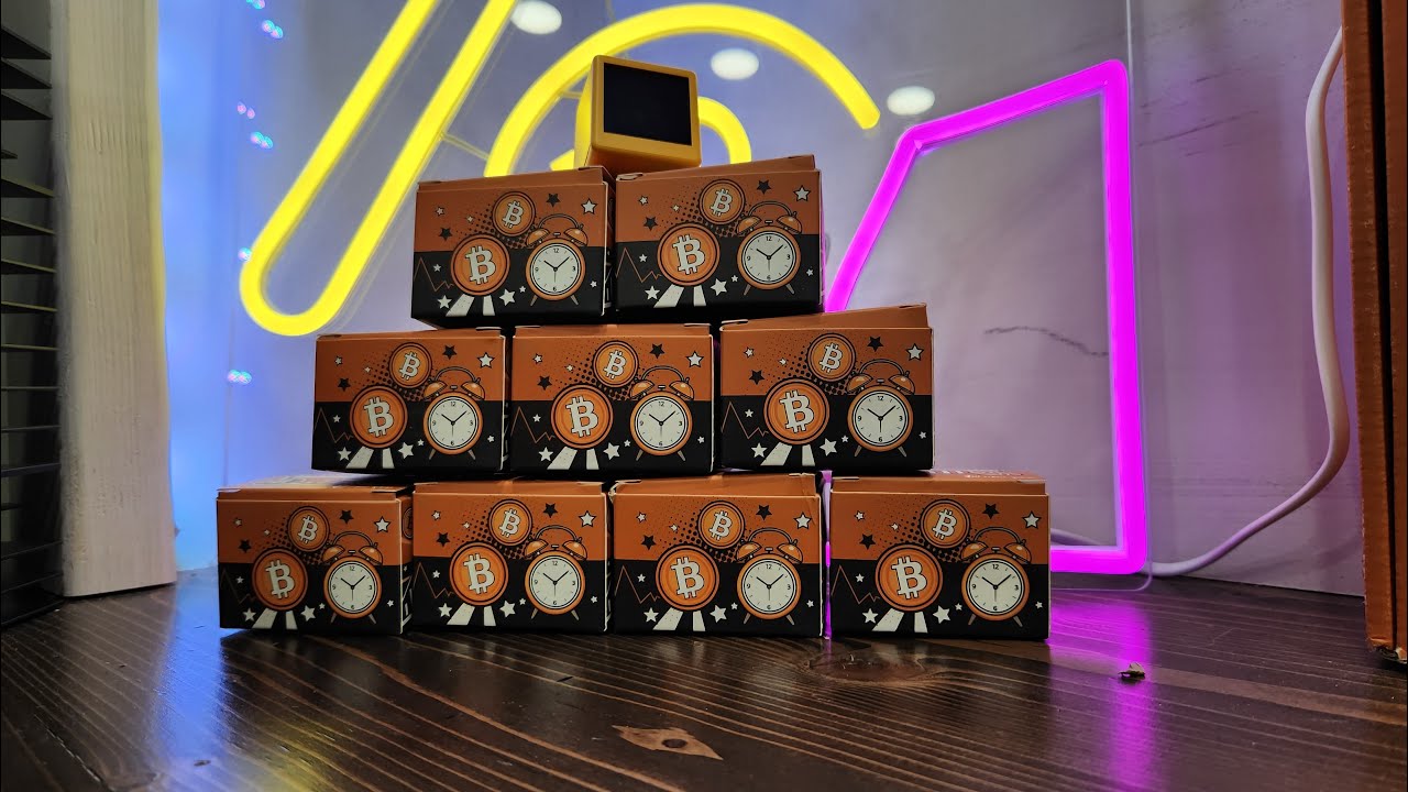 🔴Let's Talk Crypto Mining + Crypto Tracker Giveaways!