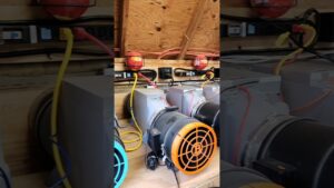 Home Bitcoin Mining is Not Set it and Forget it! #shorts #bitcoin #crypto