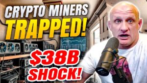 How AI Will KILL Passive Income Dreams for Solo Miners!