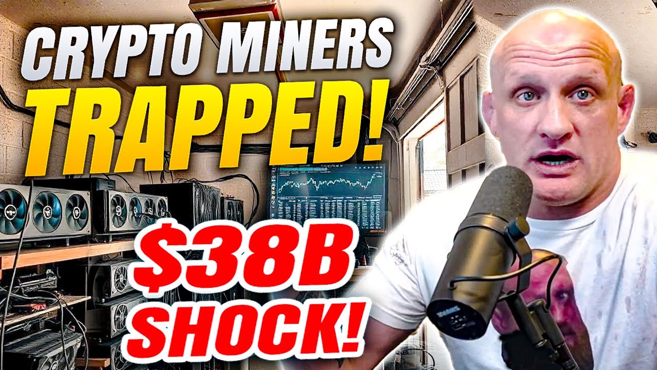 How AI Will KILL Passive Income Dreams for Solo Miners!