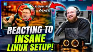 How to Run Windows Games on Linux with GPU Passthrough