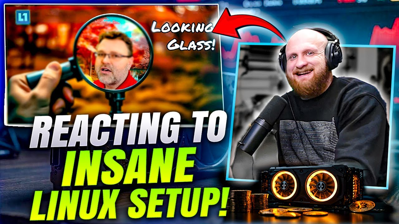 How to Run Windows Games on Linux with GPU Passthrough