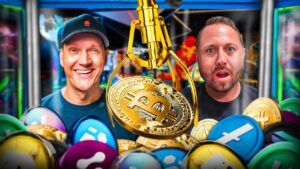 How to Take Crypto PROFITS for Beginners