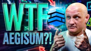 New Script Coin AGISM: SCAM or Next Litecoin?