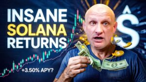 Passive Income Meets DeFi: Solana ETFs Are the Future (Here’s Why)