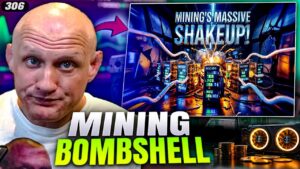 Massive Crypto Mining Updates, BC250 Mining Rigs – Bitcoin’s Path to $150K? | 306
