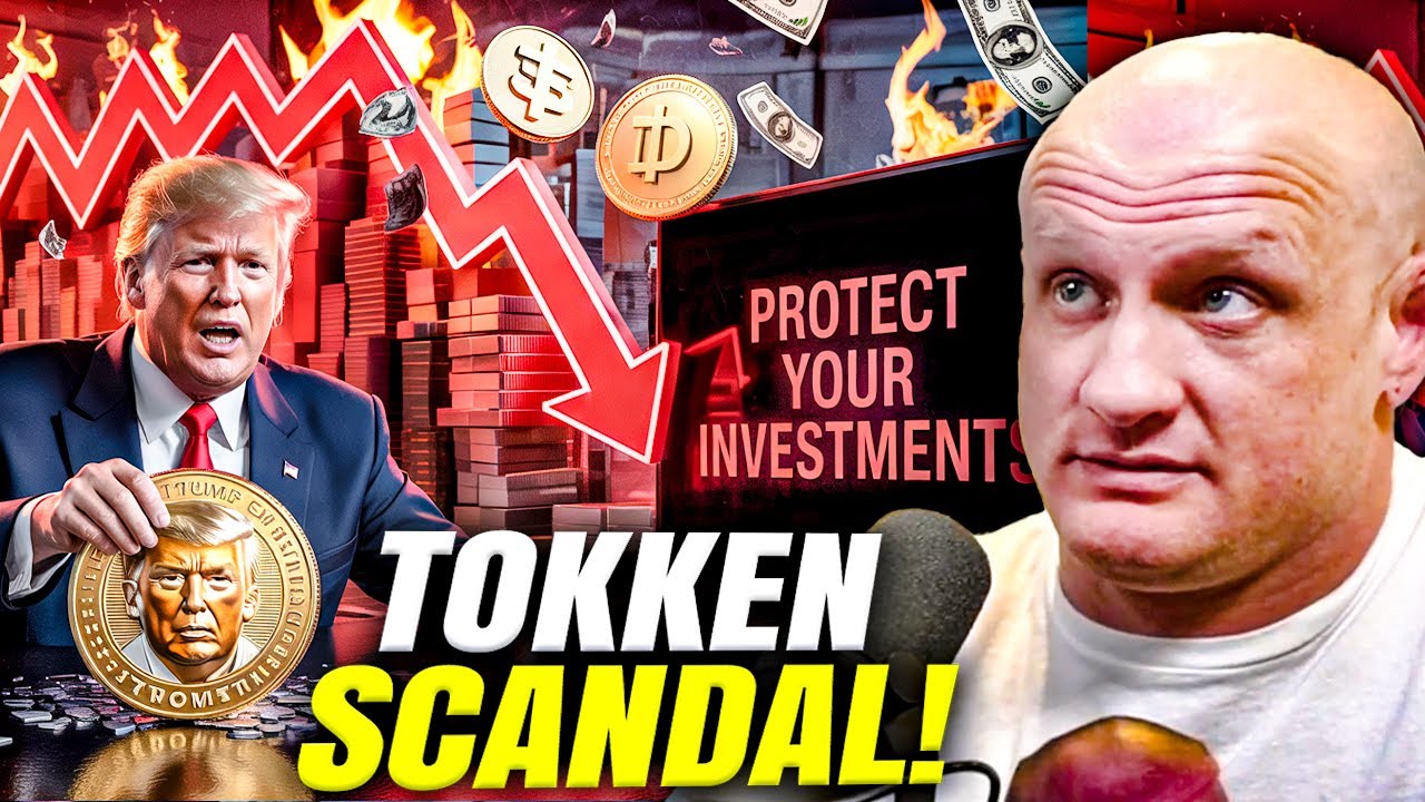 Will This Crypto Bill Save the Market or KILL It? Full Breakdown!