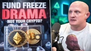 $220M Crypto Hack EXPOSED! Can SUI Recover Cetus $162M in Time?
