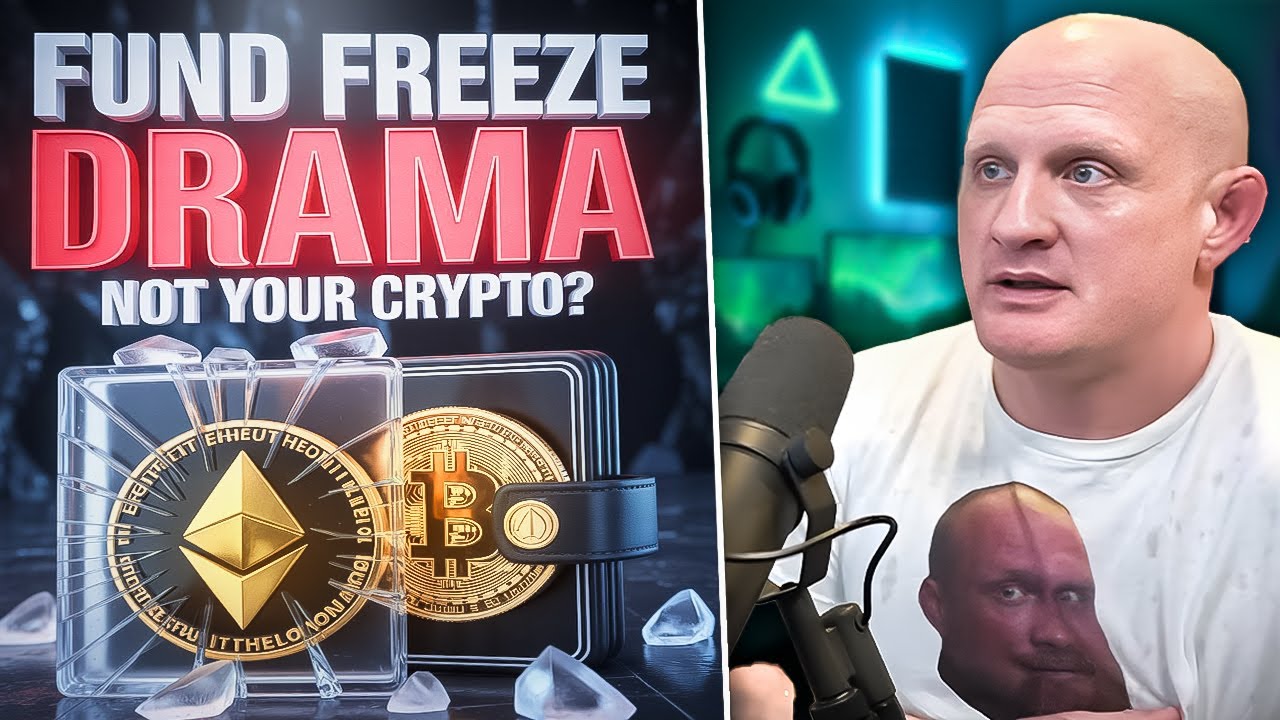 $220M Crypto Hack EXPOSED! Can SUI Recover Cetus $162M in Time?