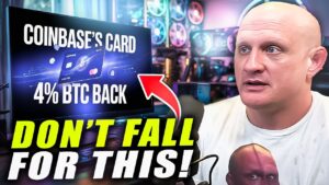 4% Bitcoin Cashback? Coinbase One Card Full Breakdown
