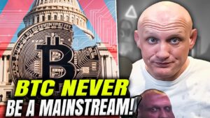 Bitcoin ATMs, Dumb Takes, and AI Nonsense