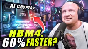 BM4 vs GDDR7: AI, Crypto, and the Future of Hardware