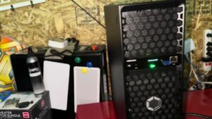 Canaan Avalon Q is HOT Bitcoin Miner