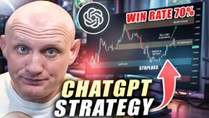 Crypto Signals with ChatGPT – Genius or Gamble?