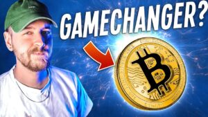 Does this change the game for mining Bitcoin at home?