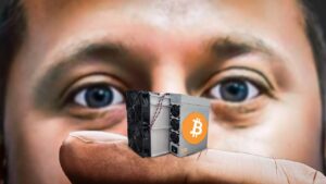 Home Crypto Mining JUST got Even Harder! Heres Why!