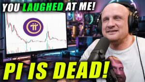 I Warned You About PI Coin – Now It’s BLEEDING